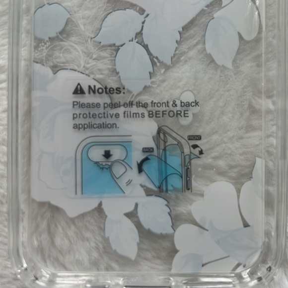 NWT iPhone 11 Pro Shockproof Slim Fit Protective Case - Picture 3 of 5